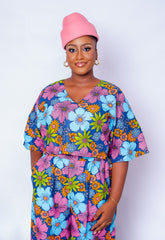 IMANI 2PCS - Tan & Tobe